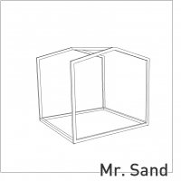 Steel » Mr. Sand